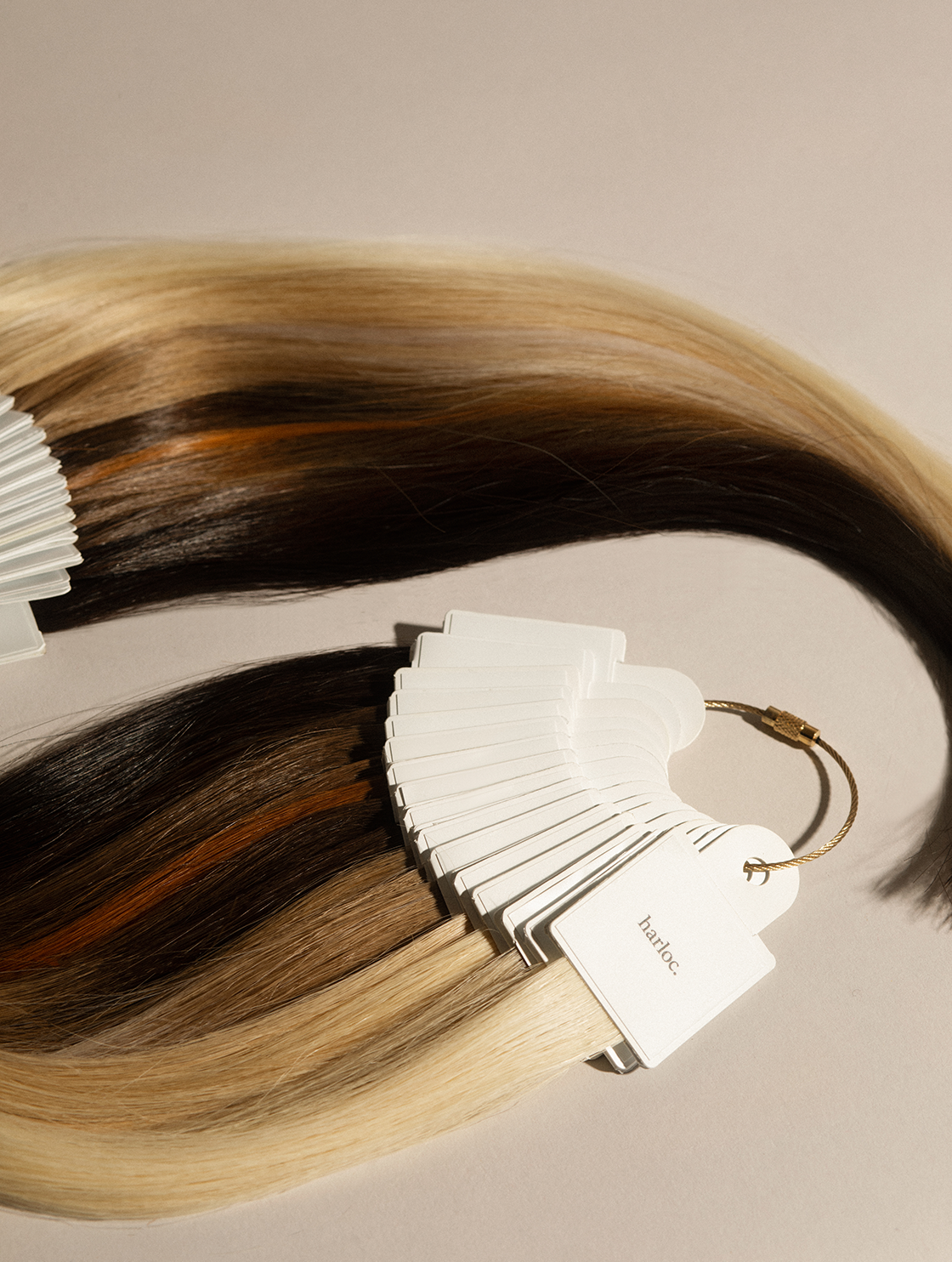 Professional Colour Ring