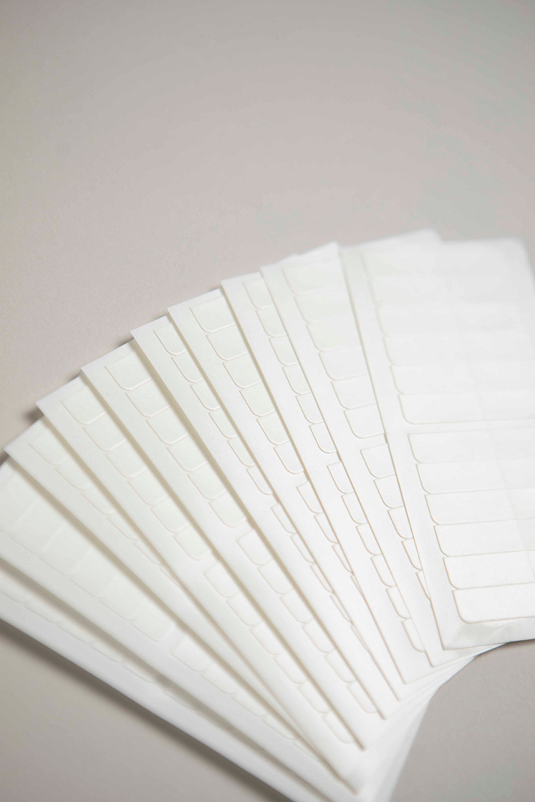 Tape-In Replacement Panels