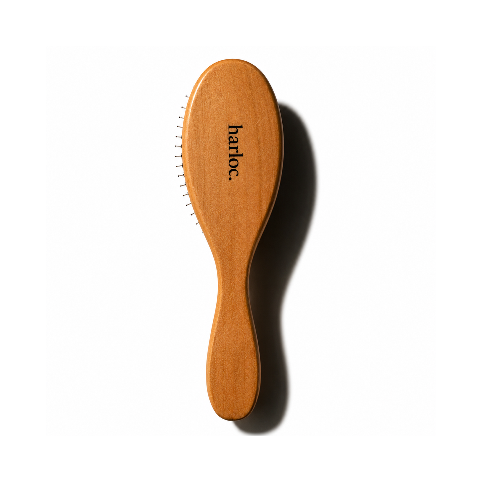The Ritual Brush
