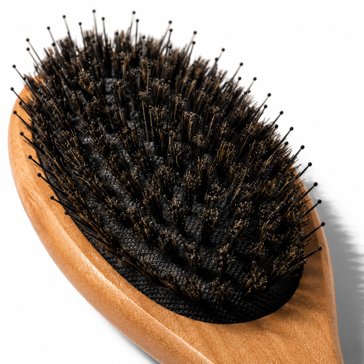 The Ritual Brush