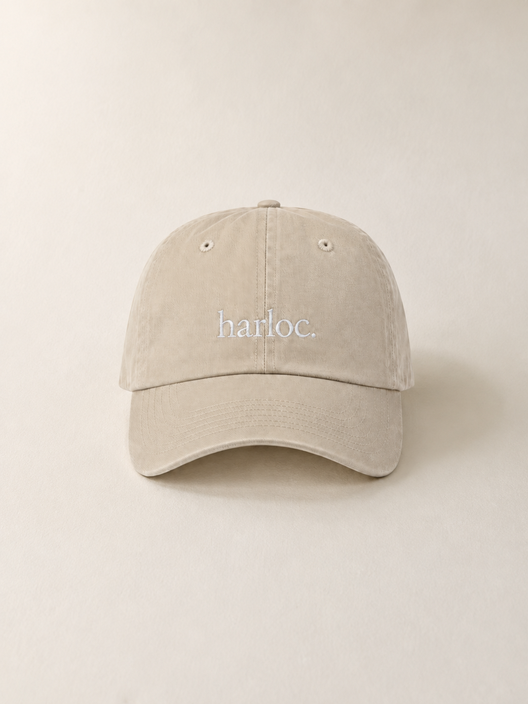 harloc hunnie hat