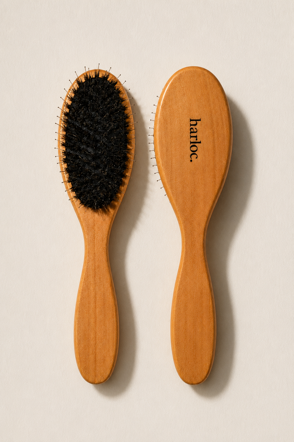 The Ritual Brush