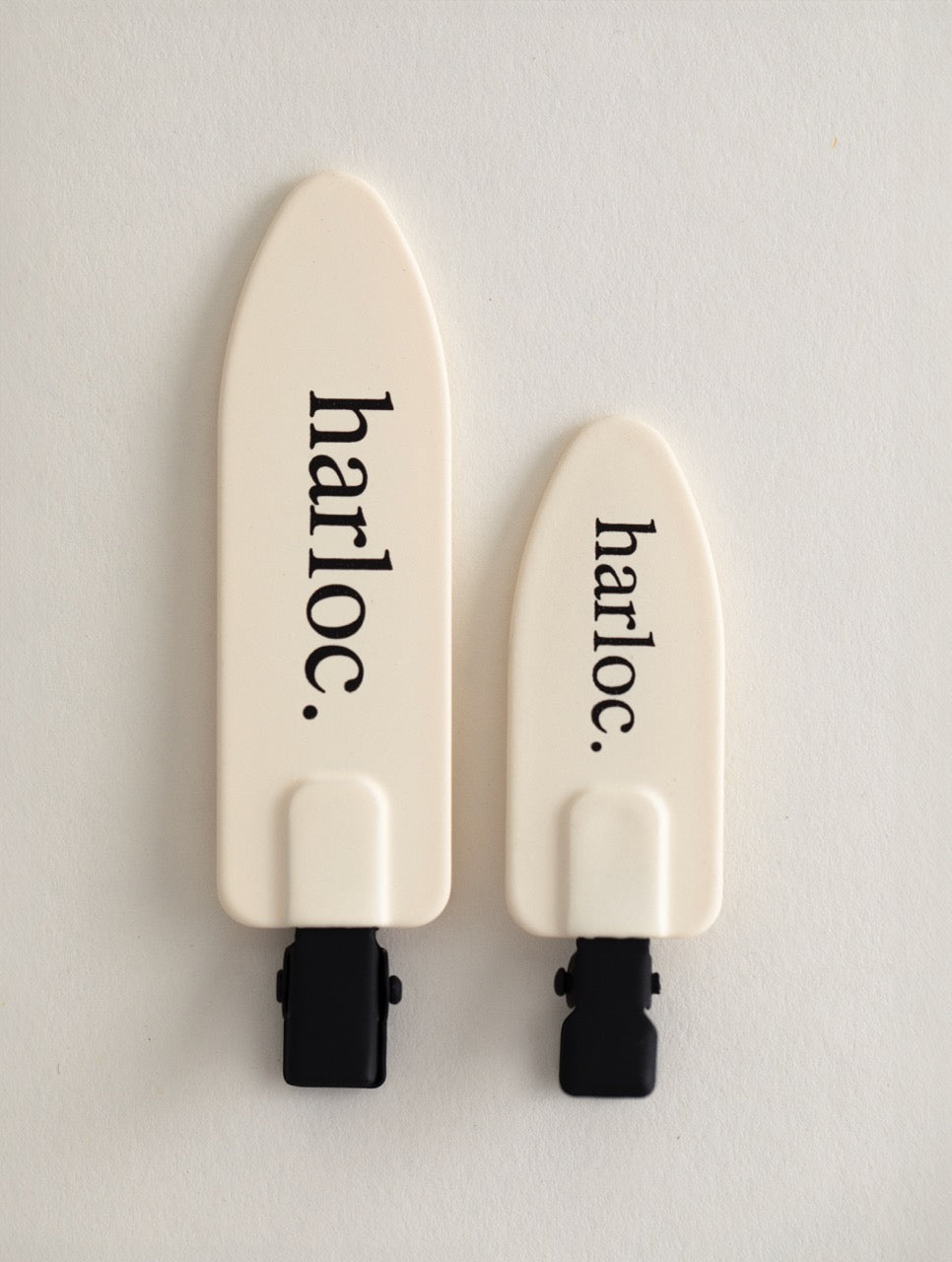 Creaseless Clips