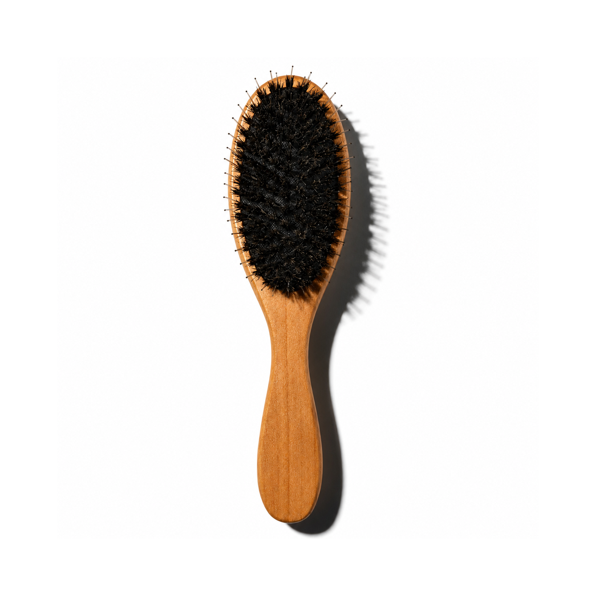 The Ritual Brush
