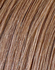 Sand is our darkest blonde with cool reflections. Stylist lingo: Natural/beige level 8 Hidden Harloc Clip-In Extensions are made from ethically sourced, Remy Slavic hair. They come with 5 seamless silicone wefts to ensure an undetectable result that is comfortable to wear. Whether you are looking to add volume or length, a stunning look for a special event, or just want to look and feel gorgeous. Available in 10 of our beautiful shades.